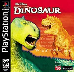 prehistoric video games