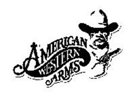american western arms serial numbers